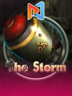 Banner h5 lucky bet di HLMSHDS